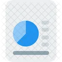 Analysis File Analysis Report Report Icon