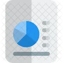 Analysis File Analysis Report Report Icon