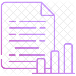 Analysis File  Icon