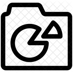 Analysis Folder  Icon