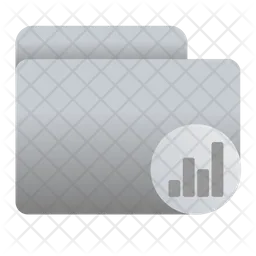 Analysis Folder  Icon