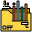 Analysis Folder  Icon