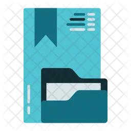 Analysis Folder  Icon