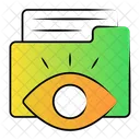 Analysis Folder  Icon