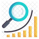 Analysis Data Data Analysis アイコン