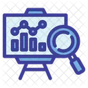 Analysis icon  Icon