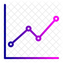 Analysis Analytics Business Icon