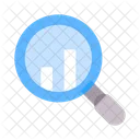 Analysis Icon