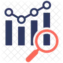 Analysis Chart Statistics Icon