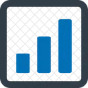 Analysis Data Diagram Icon