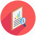 Analysis  Icon