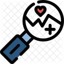 Analysis  Icon