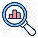 Product Analysis Search Icon