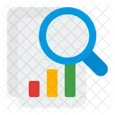 Analysis Icon