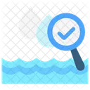 Analysis Test Results Icon