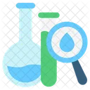 Analysis Test Results Icon