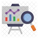 Analysis icon  Icon