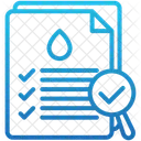Analysis  Icon