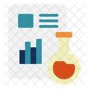 Analysis  Icon