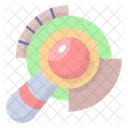 Analysis  Icon