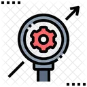 Analysis  Icon