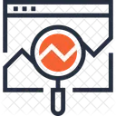 Analysis  Icon