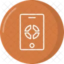 Analysis Icon
