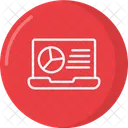 Analysis Icon