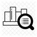Analysis  Icon