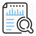 Analysis  Icon