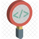 Analysis  Icon