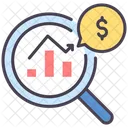 Imarket Analysis Analysis Market Analysis アイコン