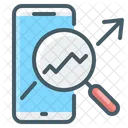 Mobile Research アイコン