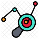 Analysis Examination Scrutiny アイコン