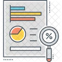 Analysis  Icon