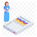 Analysis  Icon