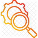 Analysis  Icon