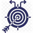 Analysis Assessment Critique Icon