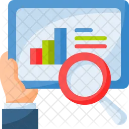 Analysis  Icon