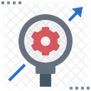 Analysis  Icon