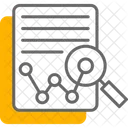 Analysis  Icon