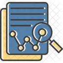 Analysis  Icon