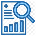 Analysis  Icon