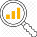 Analysis  Icon