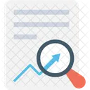 Analysis  Icon