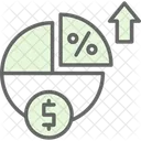Analysis Analyze Data Icon