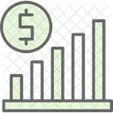 Analysis Analyze Data Icon