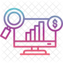 Analysis  Icon