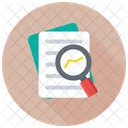 Analysis  Icon