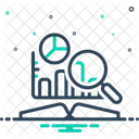 Analysis  Icon